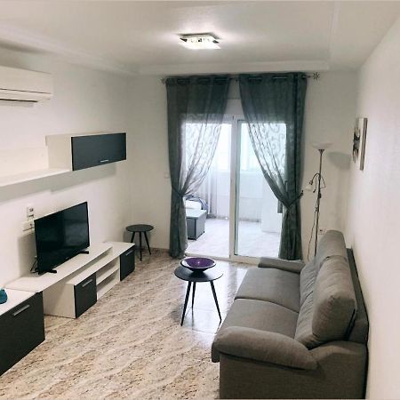 Apartamento Lola Torrevieja Exteriör bild