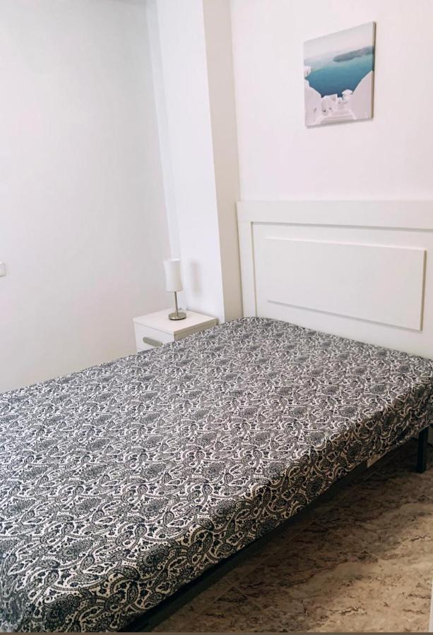 Apartamento Lola Torrevieja Exteriör bild