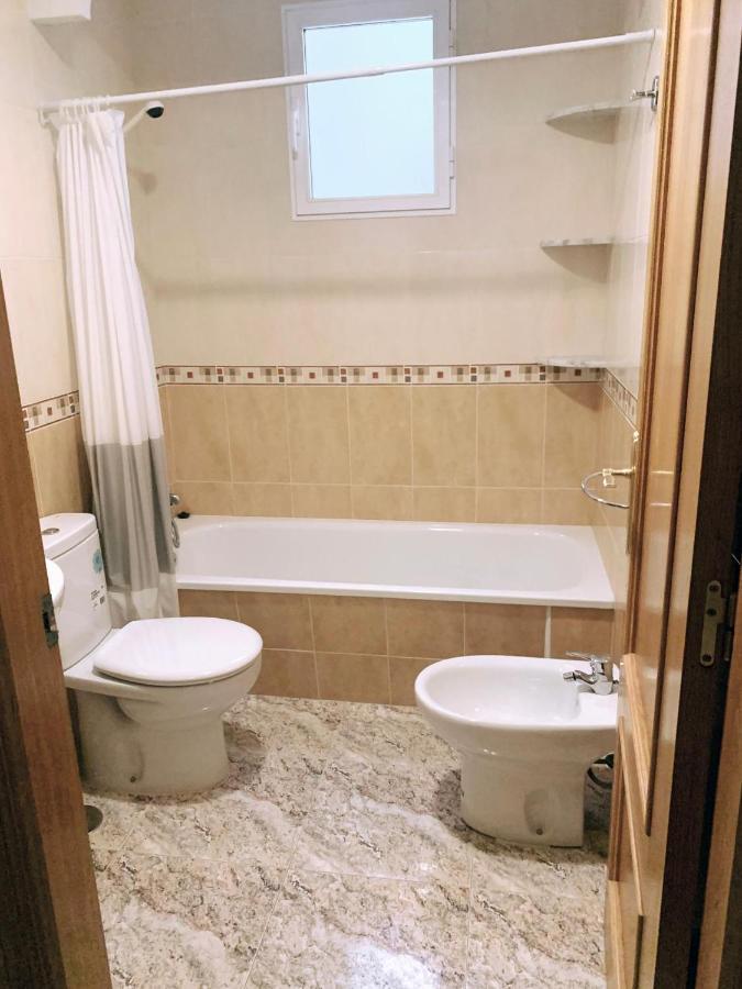 Apartamento Lola Torrevieja Exteriör bild