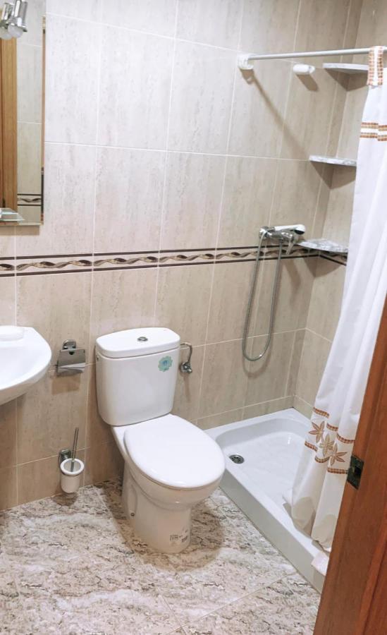 Apartamento Lola Torrevieja Exteriör bild