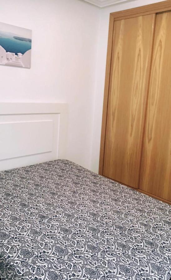 Apartamento Lola Torrevieja Exteriör bild